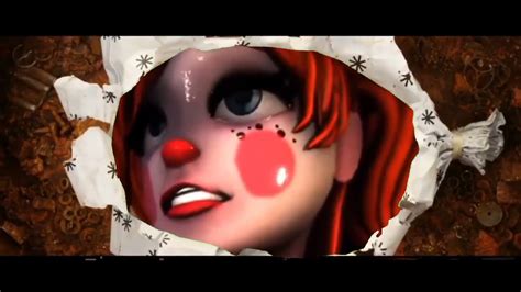 rule34video circus baby